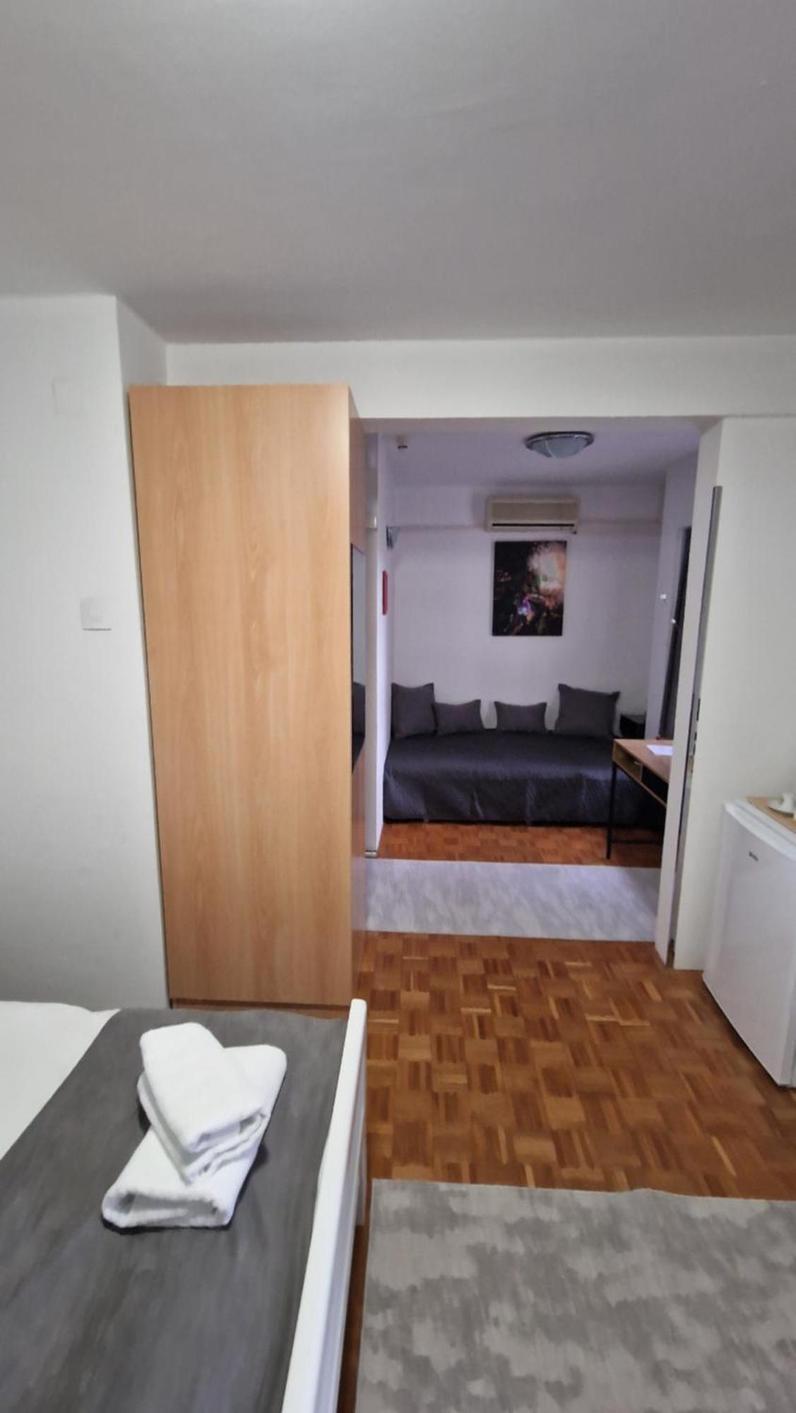 Olimpus Apartmani Bd Banjaluka Banja Luka Exterior photo