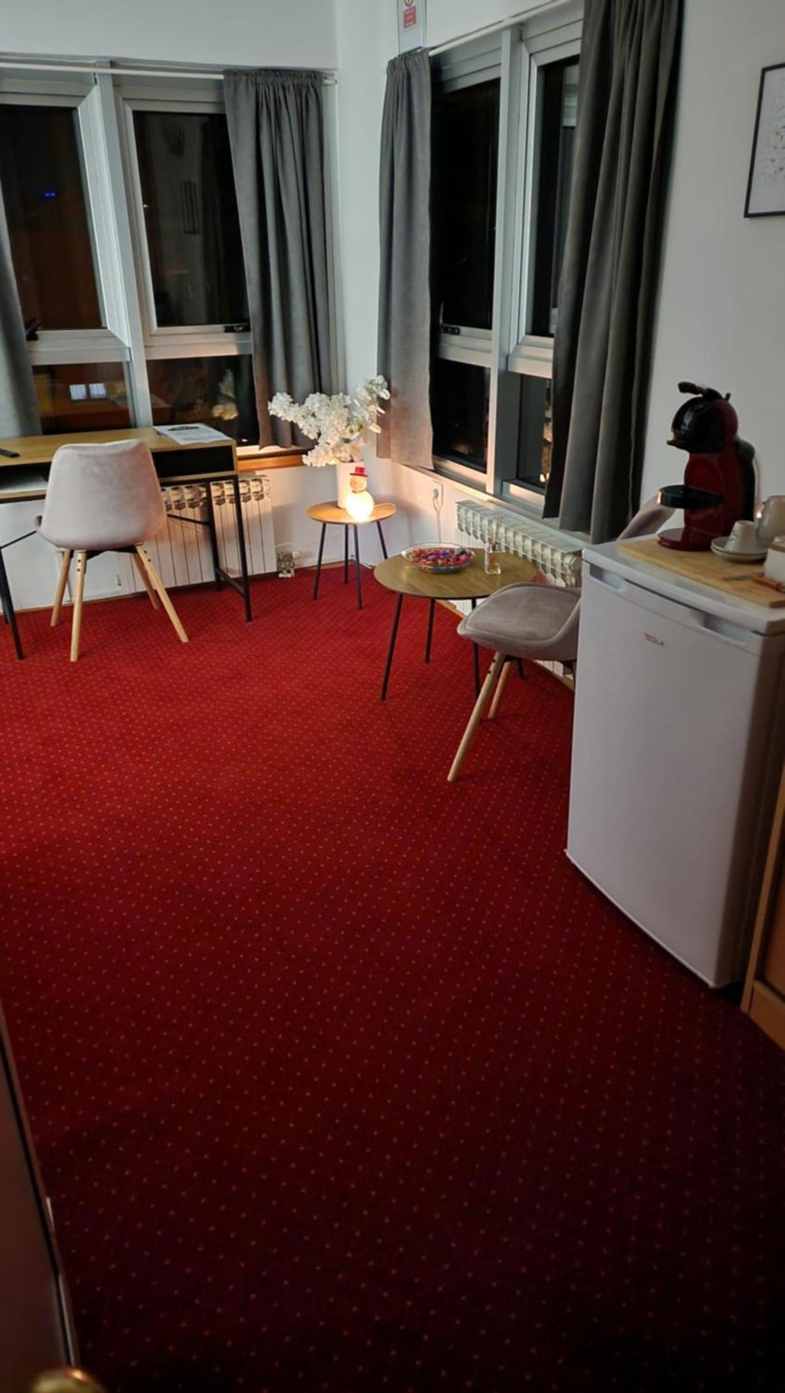 Olimpus Apartmani Bd Banjaluka Banja Luka Room photo