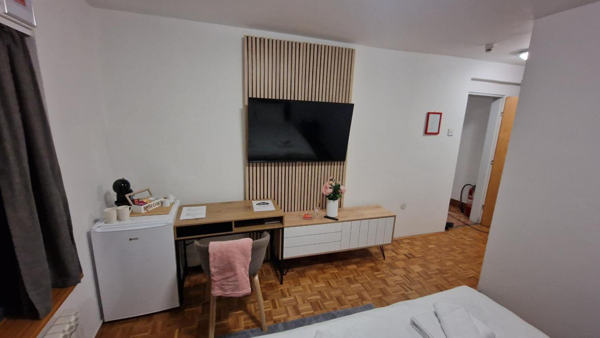 Olimpus Apartmani Bd Banjaluka Banja Luka Room photo